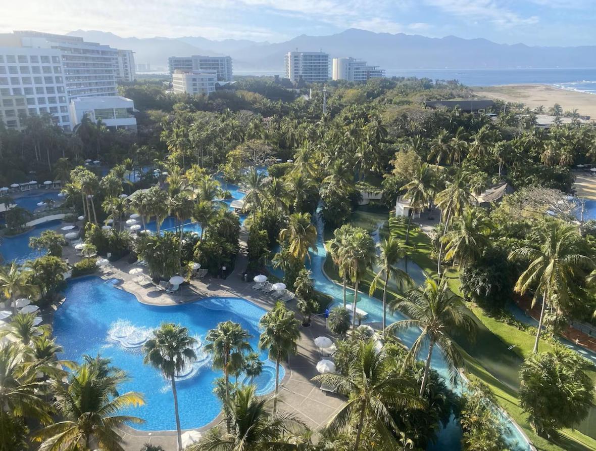 2 Bedroom Grand Mayan Deluxxe Ocean Front Vip Access Park & 2x1 Golf Tournament Hotel