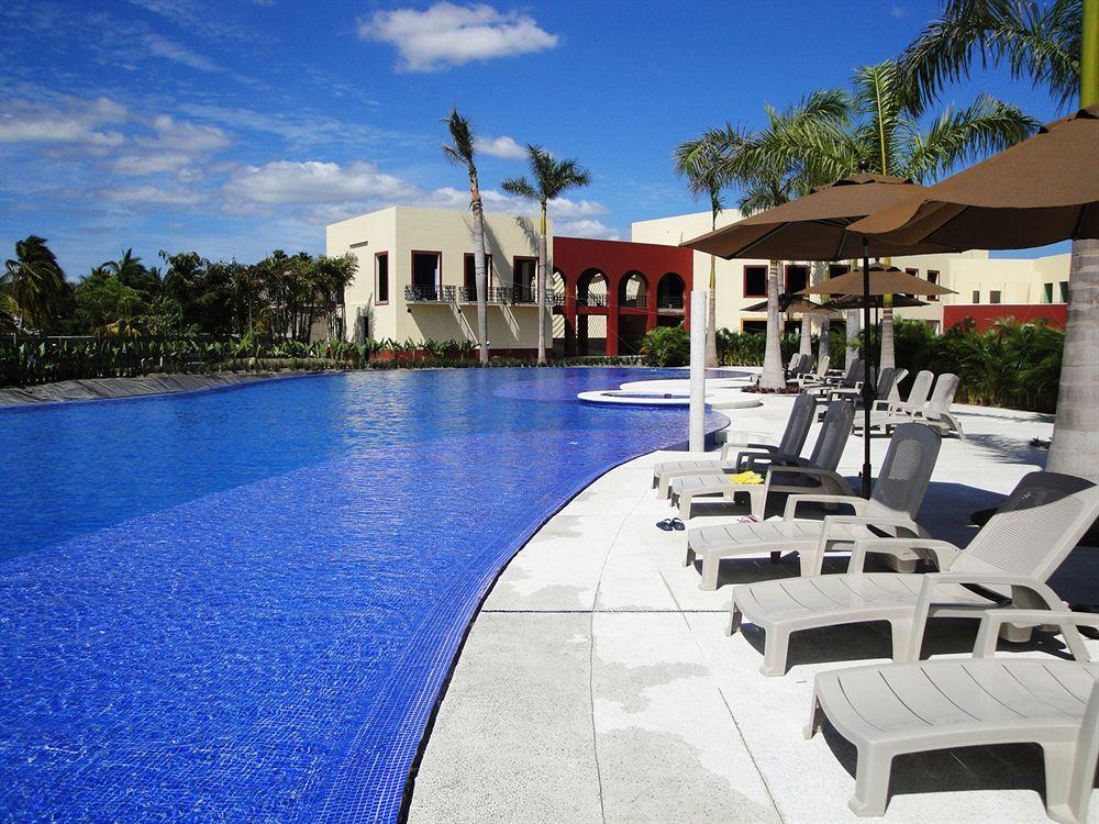 Taheima Wellness & Nuevo Vallarta