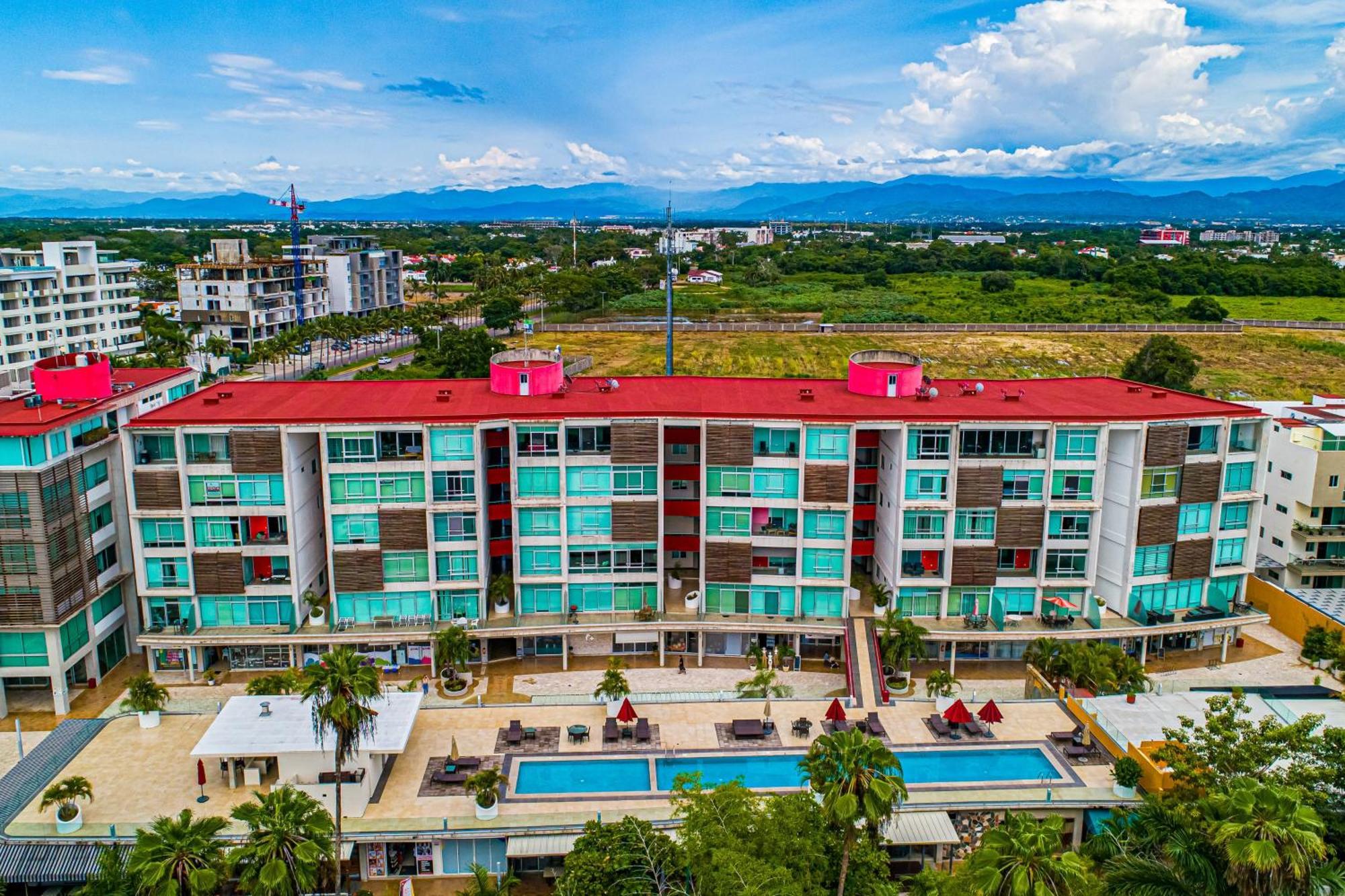 Three 14 2 Apartamento *