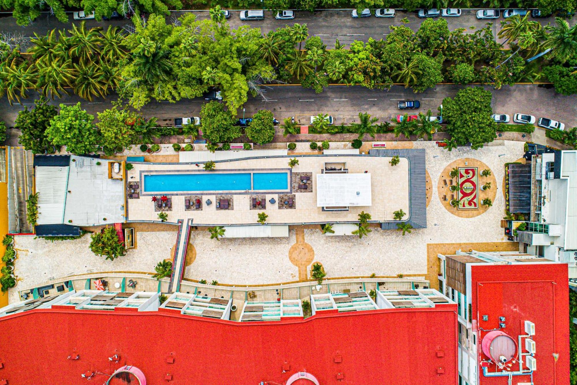Three 14 2 Nuevo Vallarta