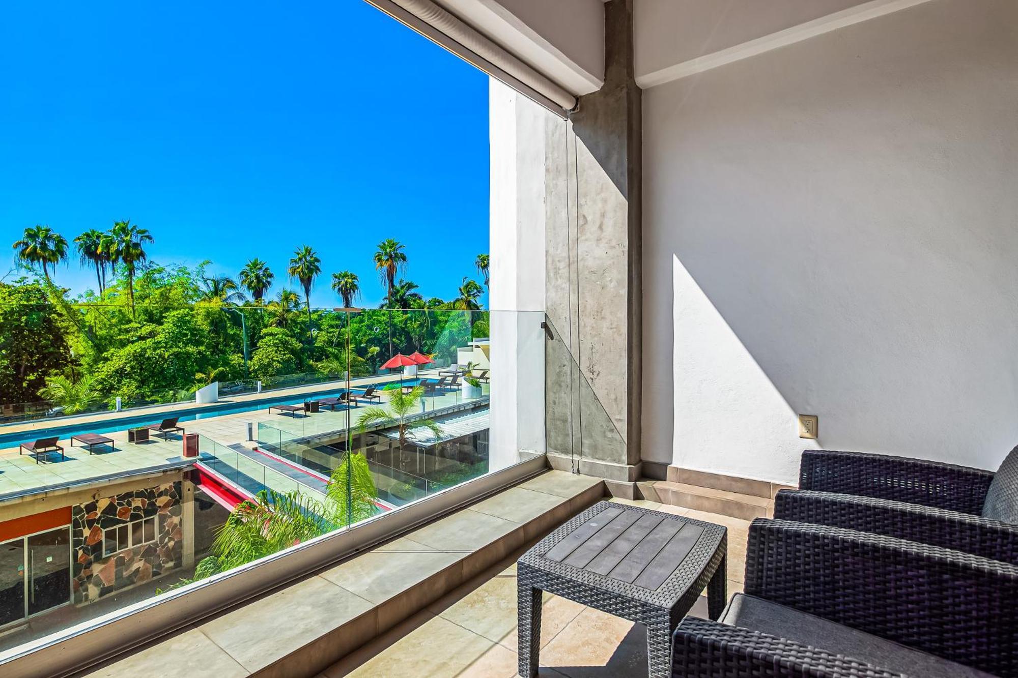 Three 14 2 Apartamento *