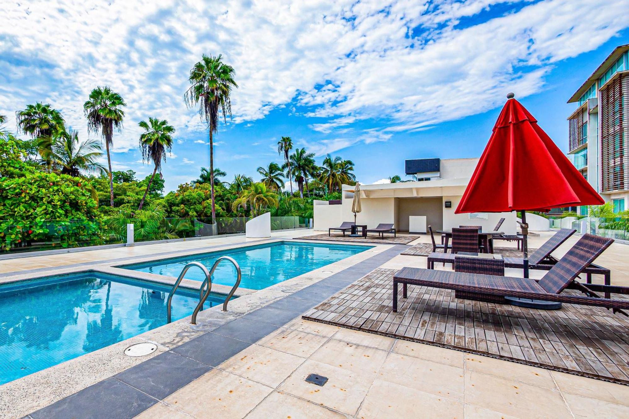 Three 14 2 * Nuevo Vallarta