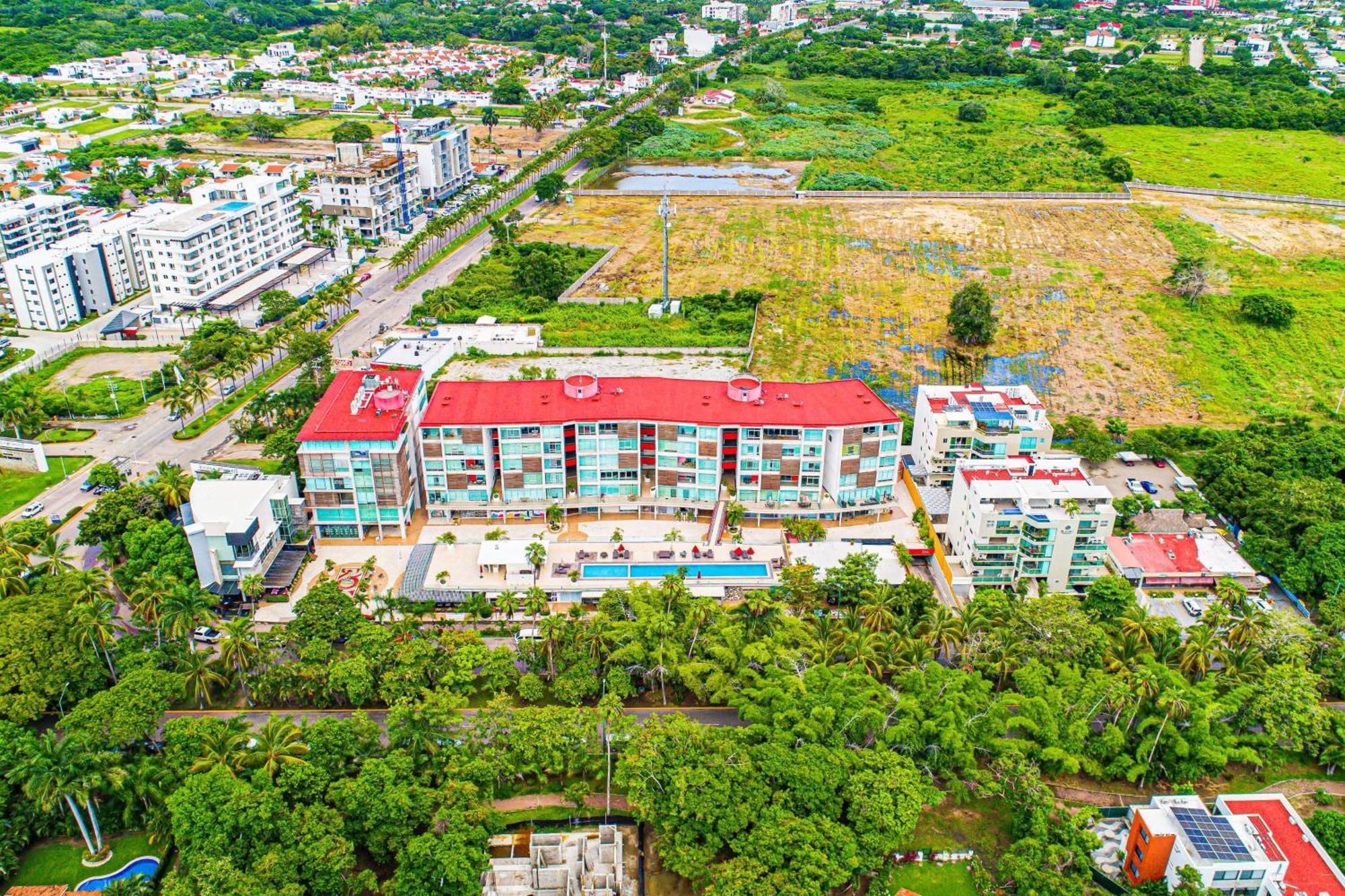Apartamento Three 14 2