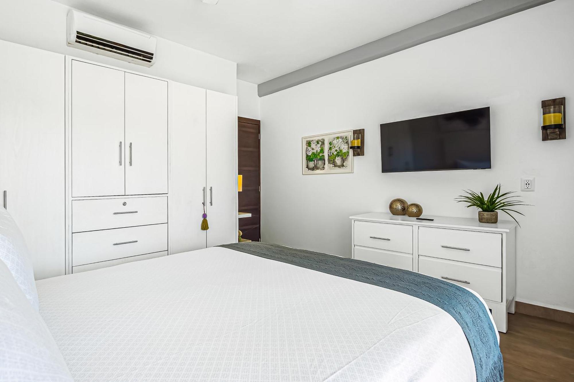 Three 14 2 Apartamento *