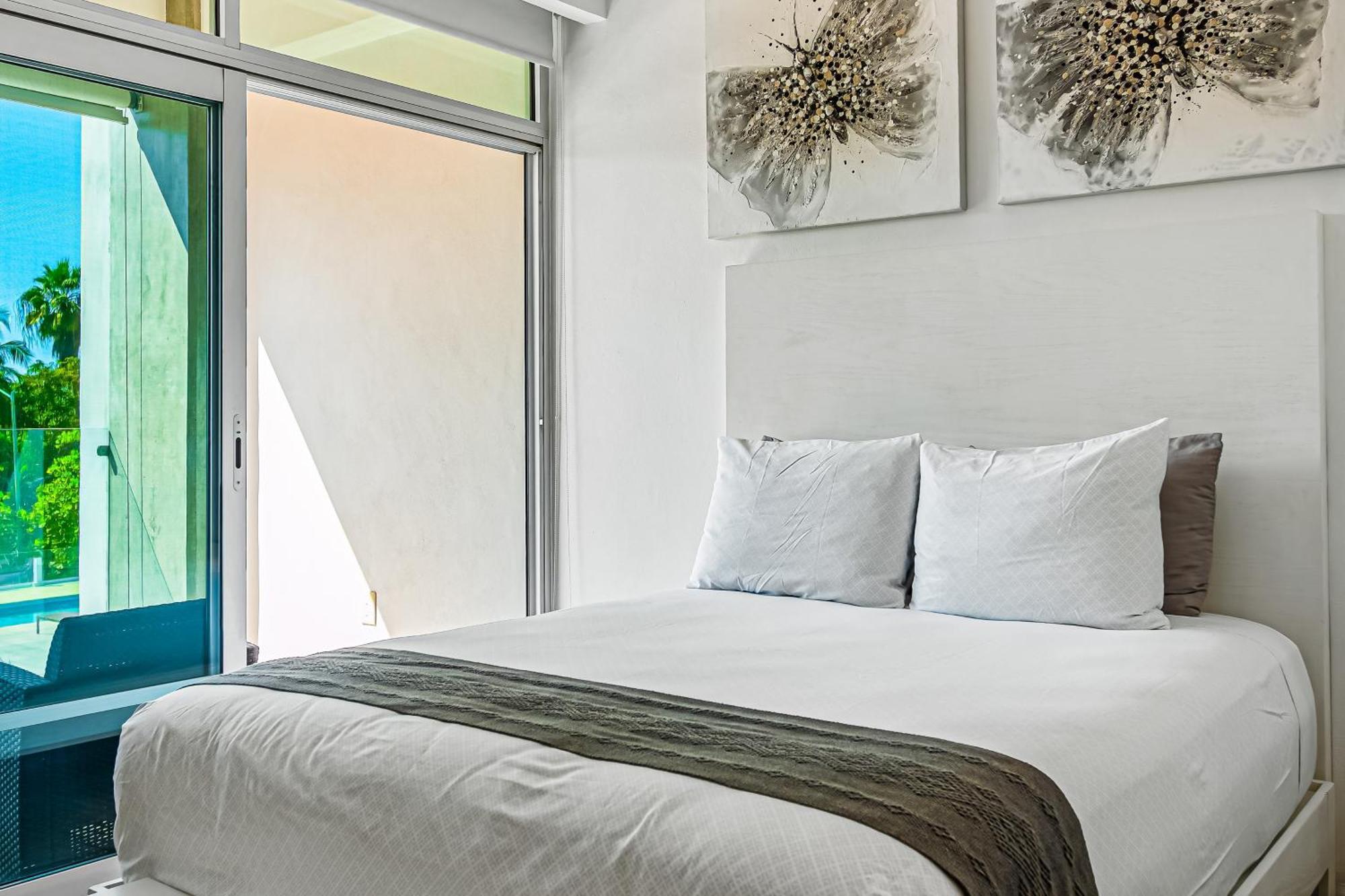 Apartamento Three 14 2 *