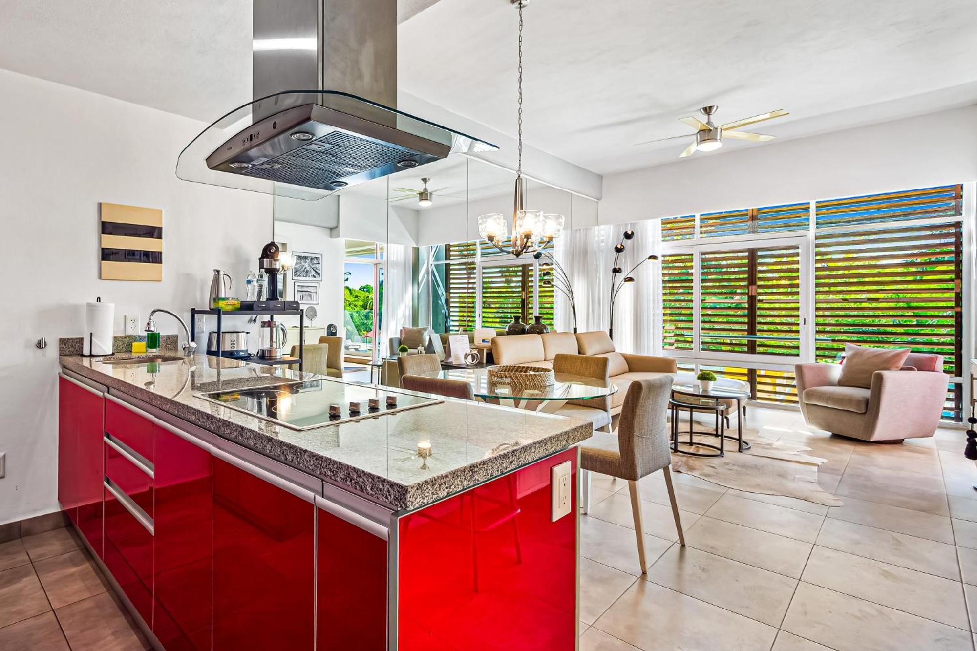 Apartamento Three 14 2