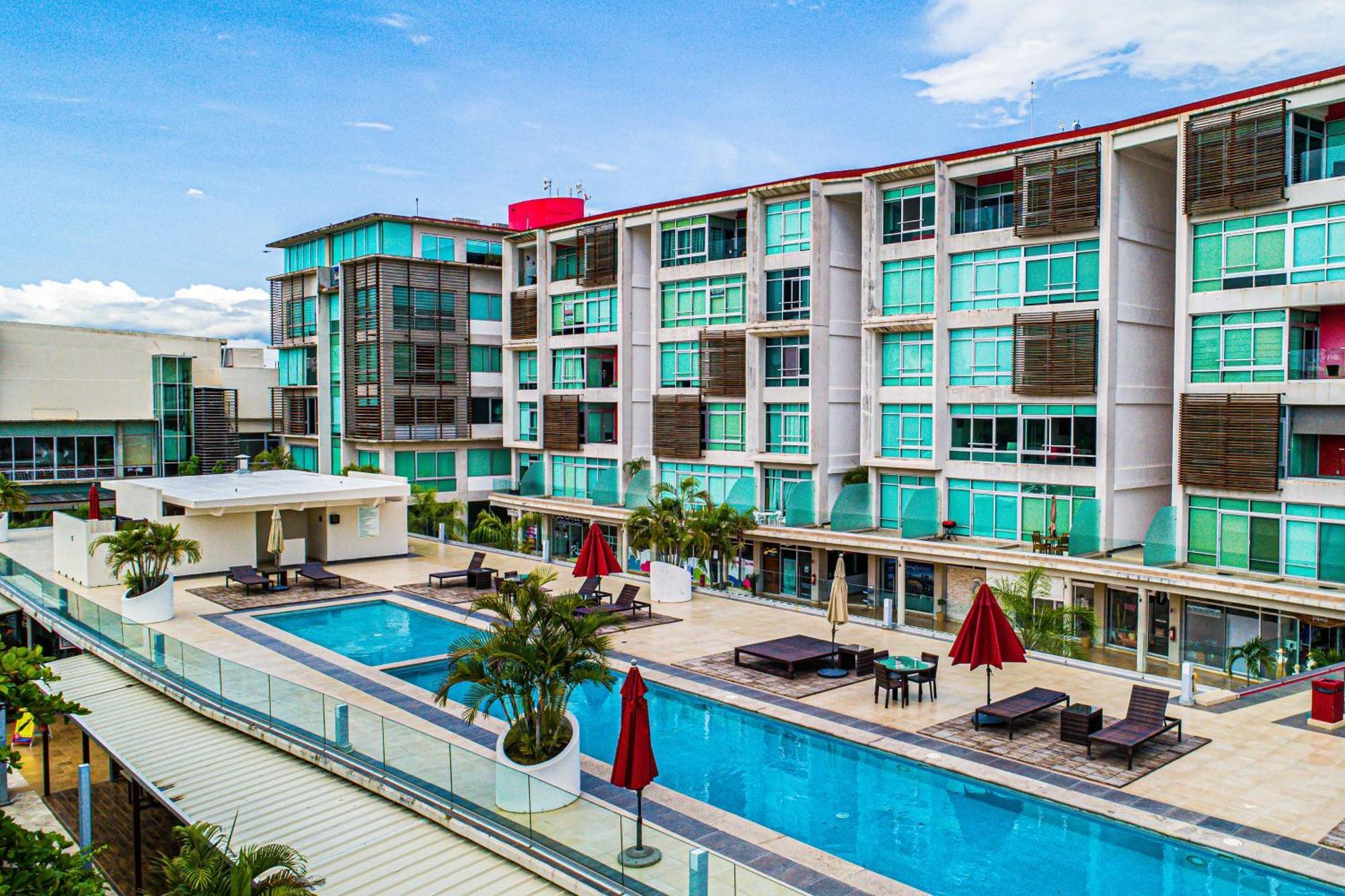 Three 14 2 * Nuevo Vallarta