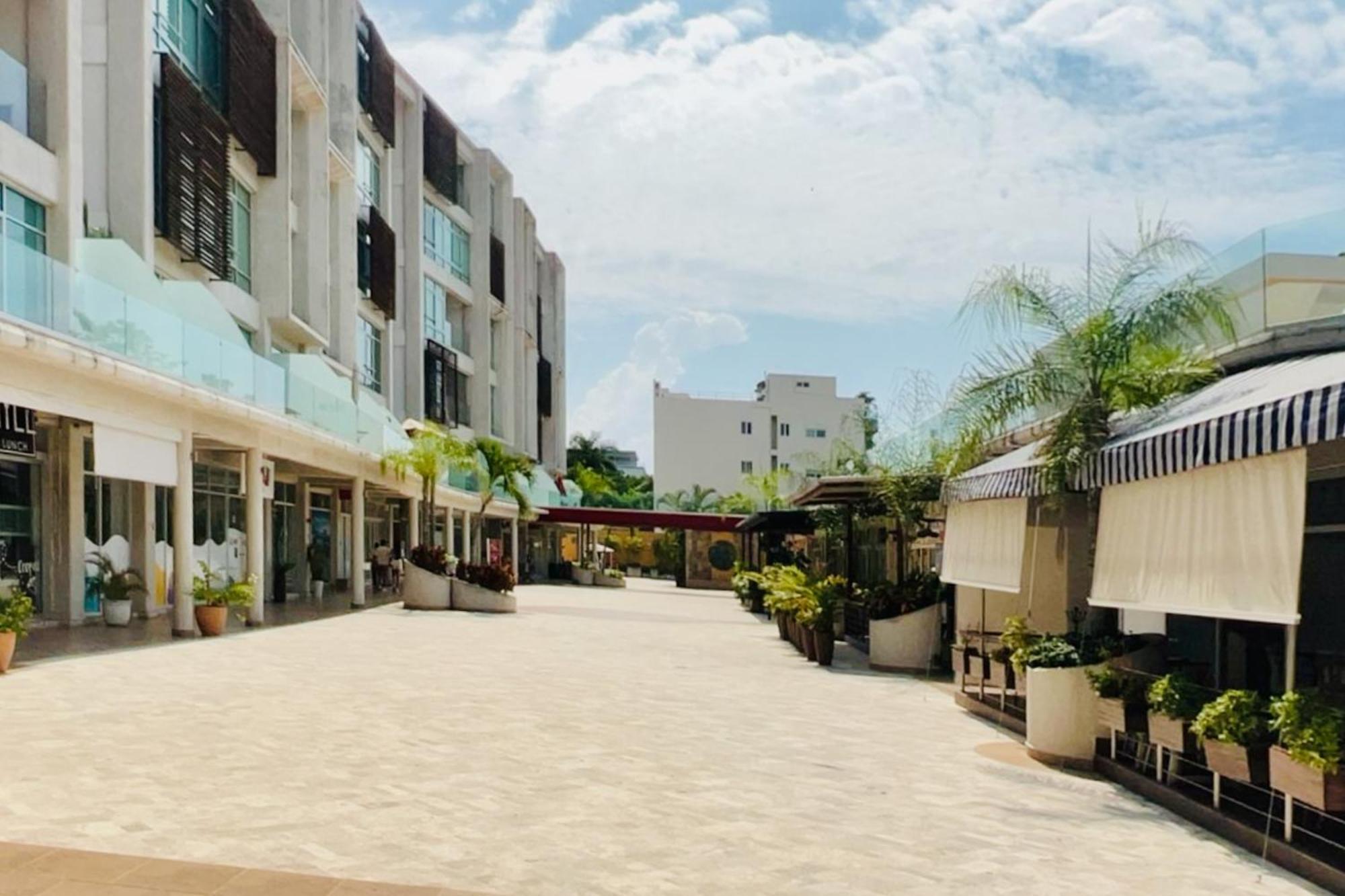 Apartamento Three 14 2 *