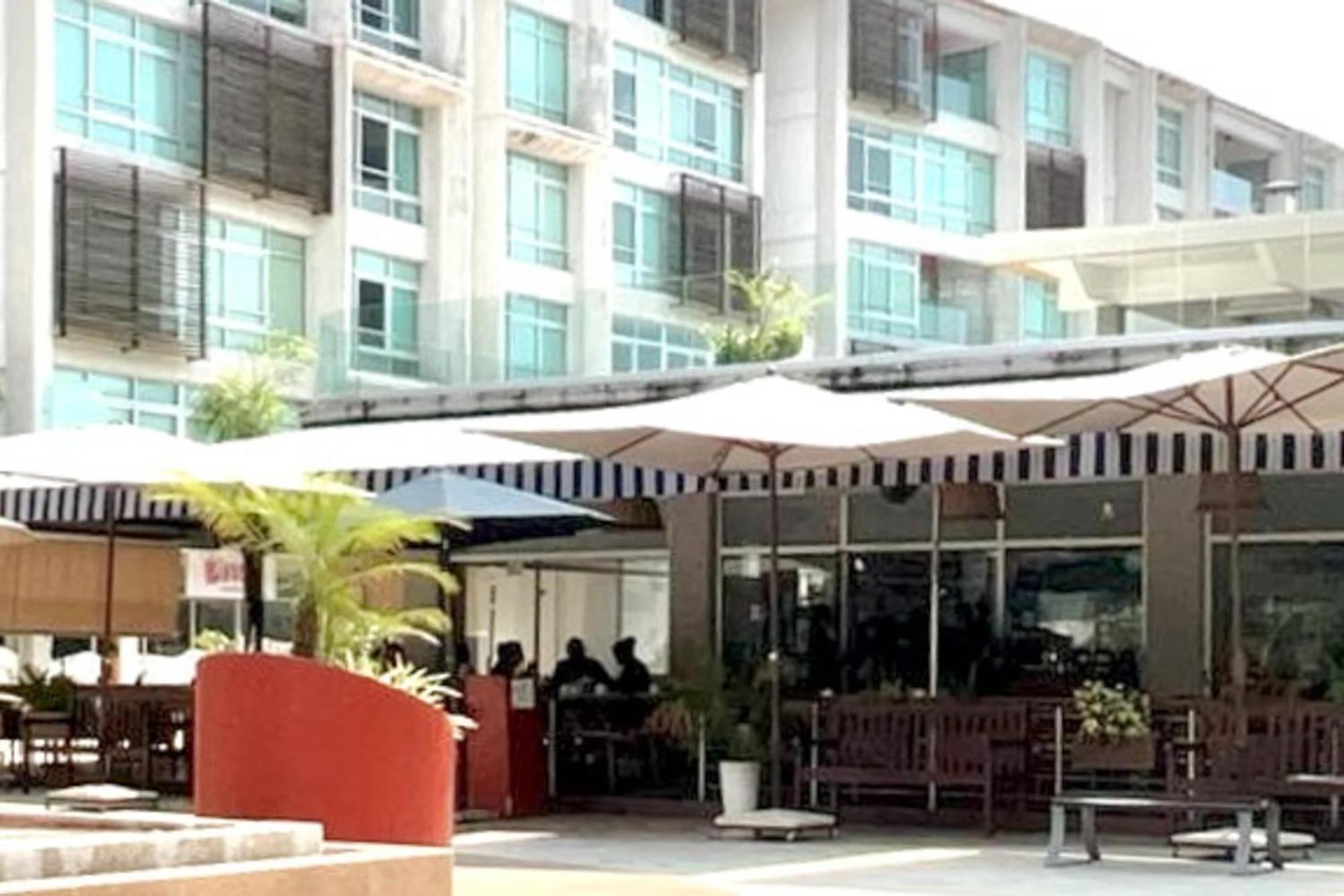 Apartamento Three 14 2 Nuevo Vallarta