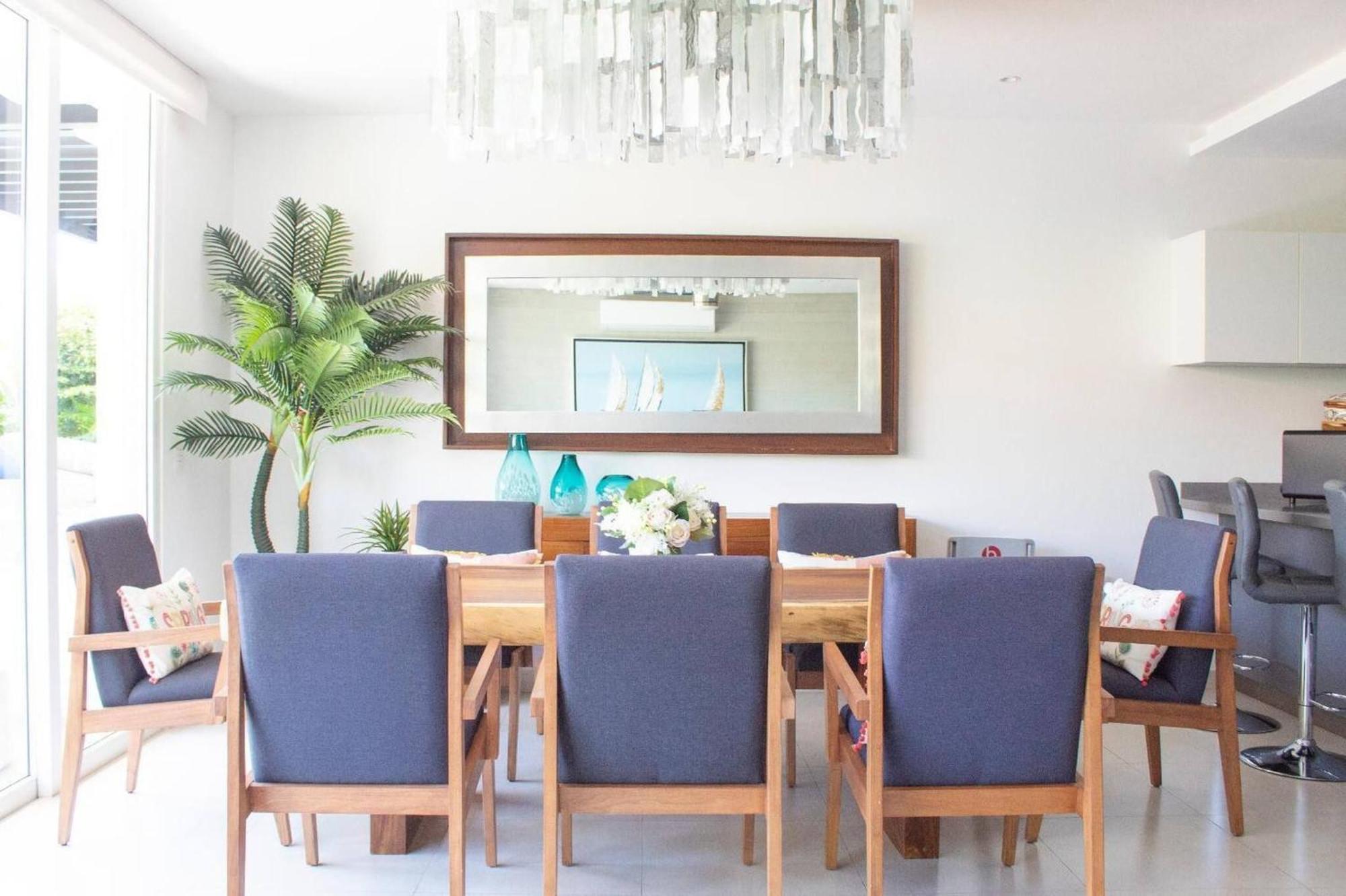 New Beautiful House In El Tigre, Golf Club, Punta Cala 205 Villa