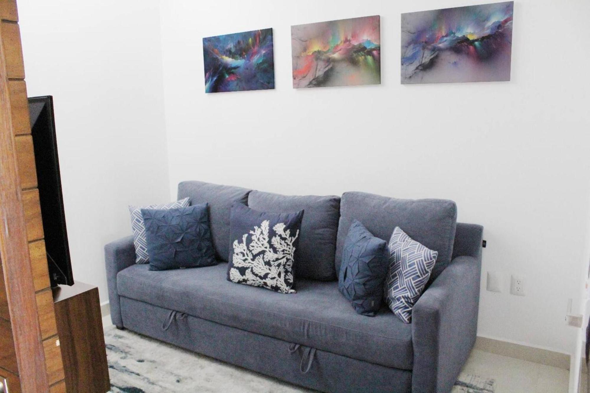 New Beautiful House In El Tigre, Golf Club, Punta Cala 205
