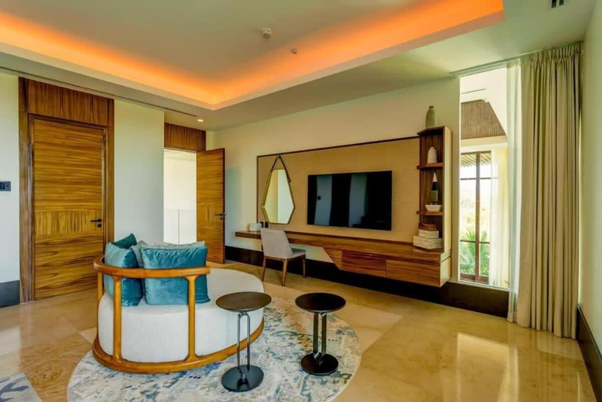 4bd Luxury W Ocean View