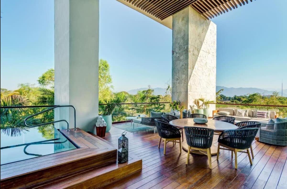 4bd Luxury W Ocean View *