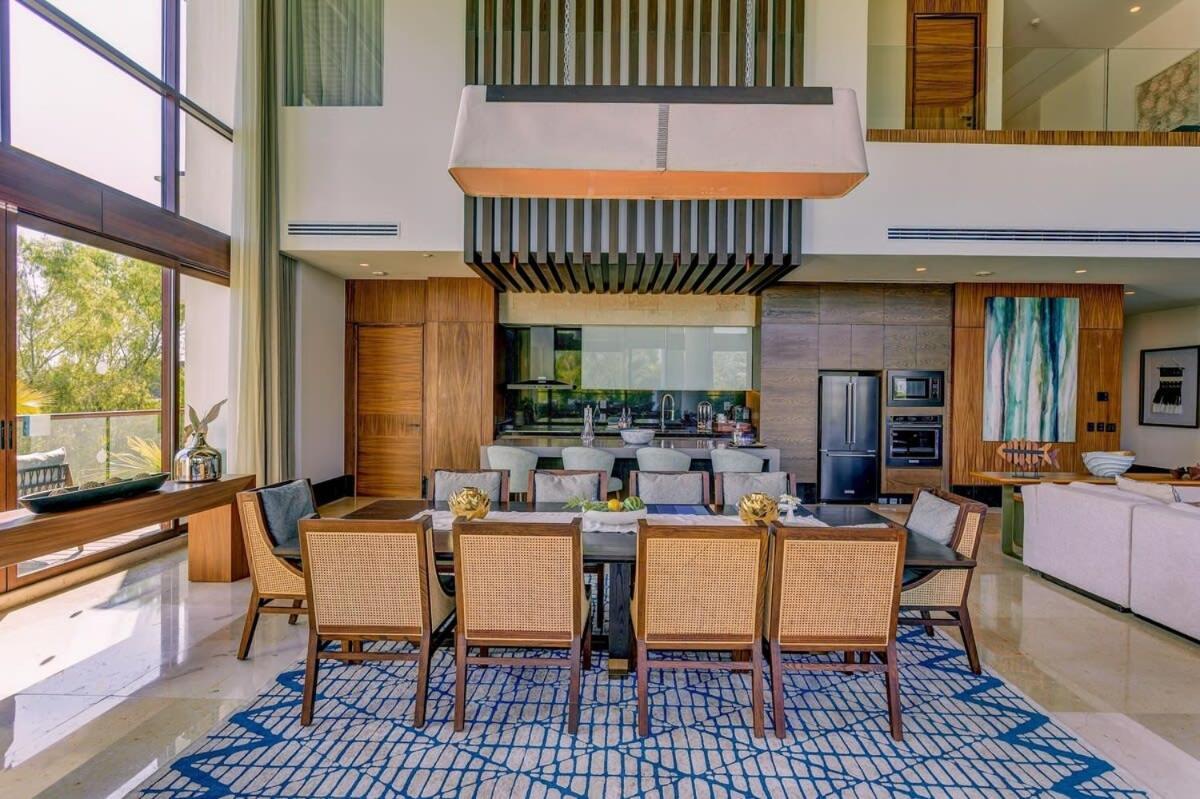 4bd Luxury W Ocean View Сasa de vacaciones Nuevo Vallarta