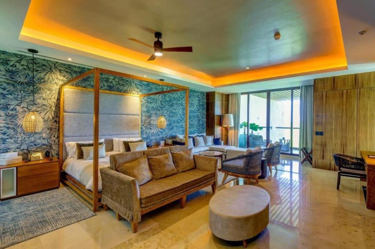 4bd Luxury W Ocean View Сasa de vacaciones