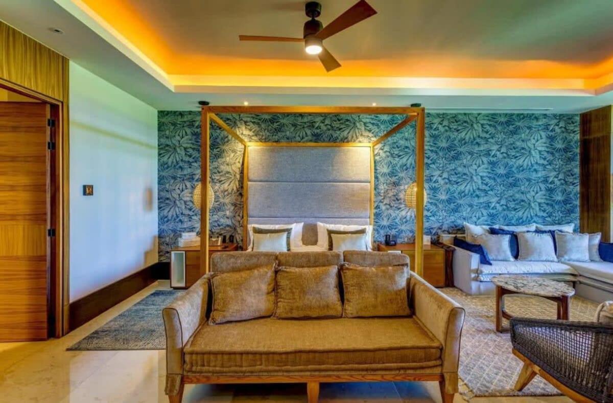 Сasa de vacaciones 4bd Luxury W Ocean View