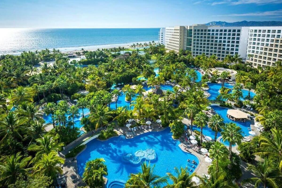 Сasa de vacaciones 4bd Luxury W Ocean View Nuevo Vallarta