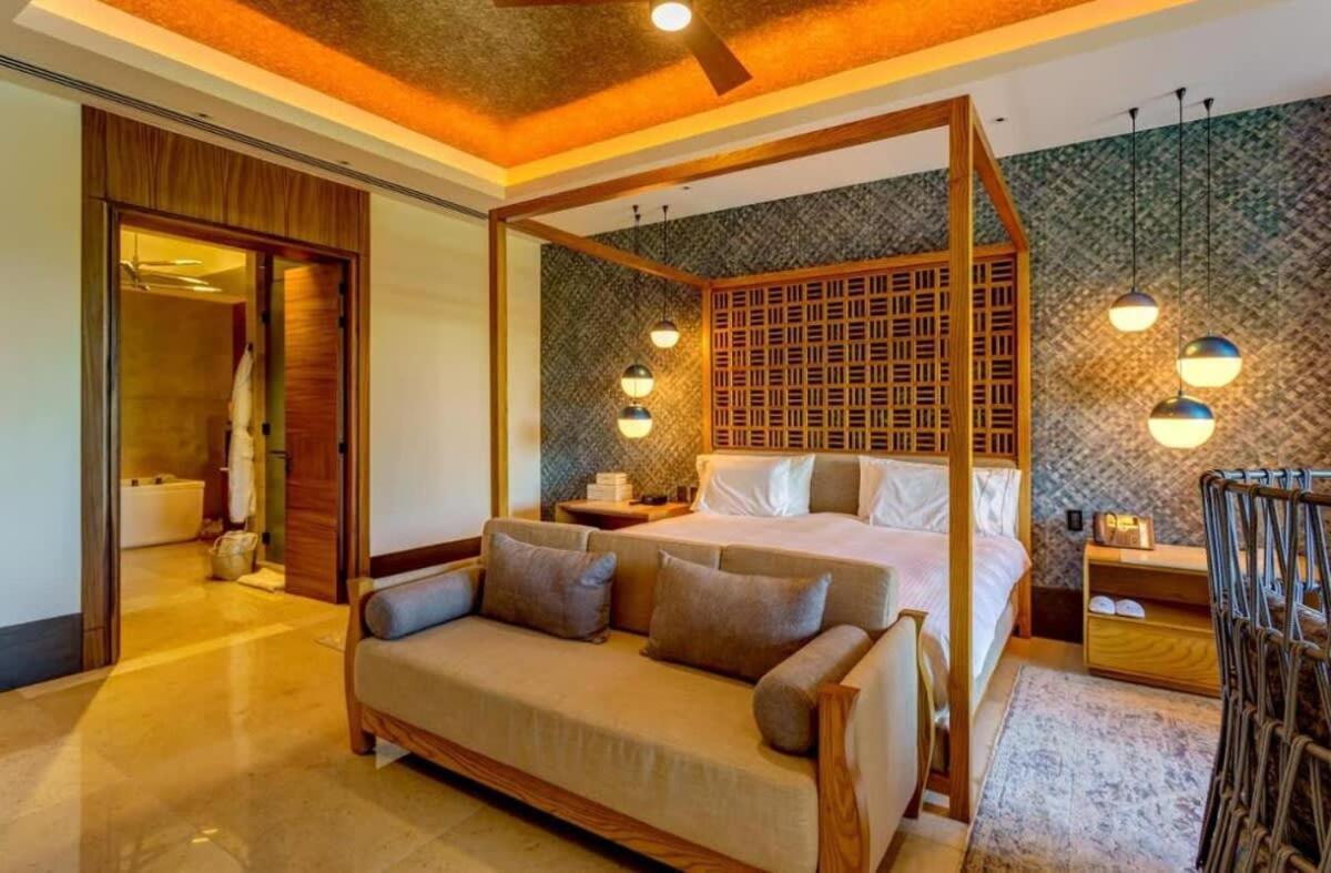 4bd Luxury W Ocean View * Nuevo Vallarta