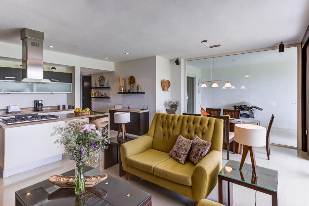 Apartamento El Tigre, Ibiza With Pool And Golf Views