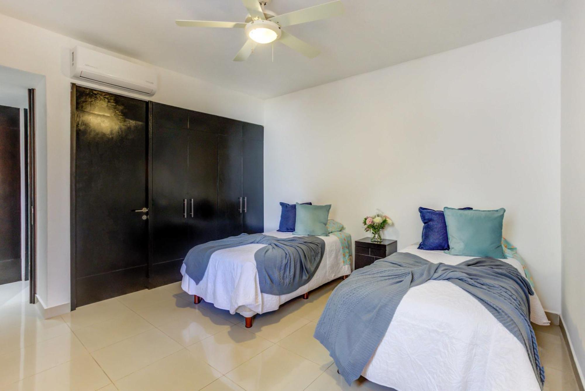 El Tigre, Ibiza With Pool And Golf Views * Nuevo Vallarta