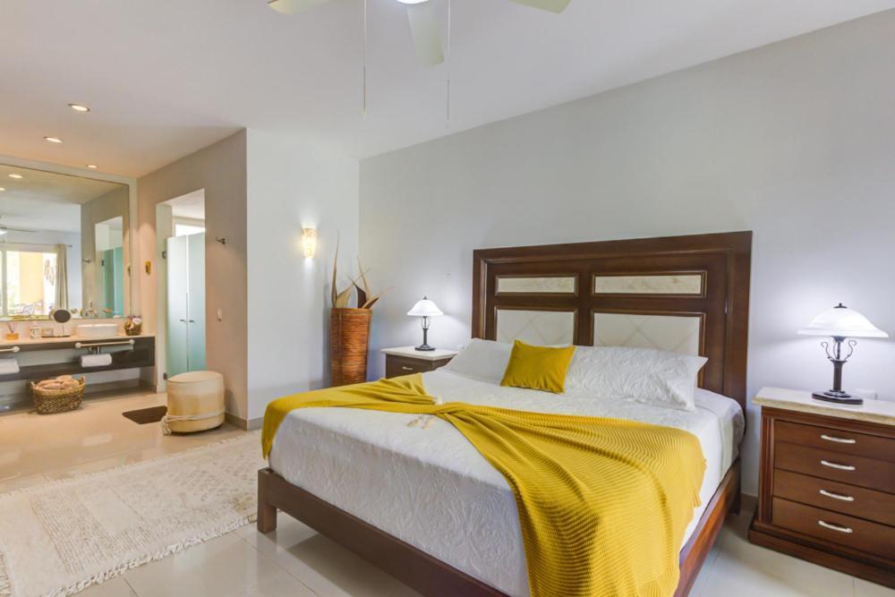 El Tigre, Ibiza With Pool And Golf Views Apartamento