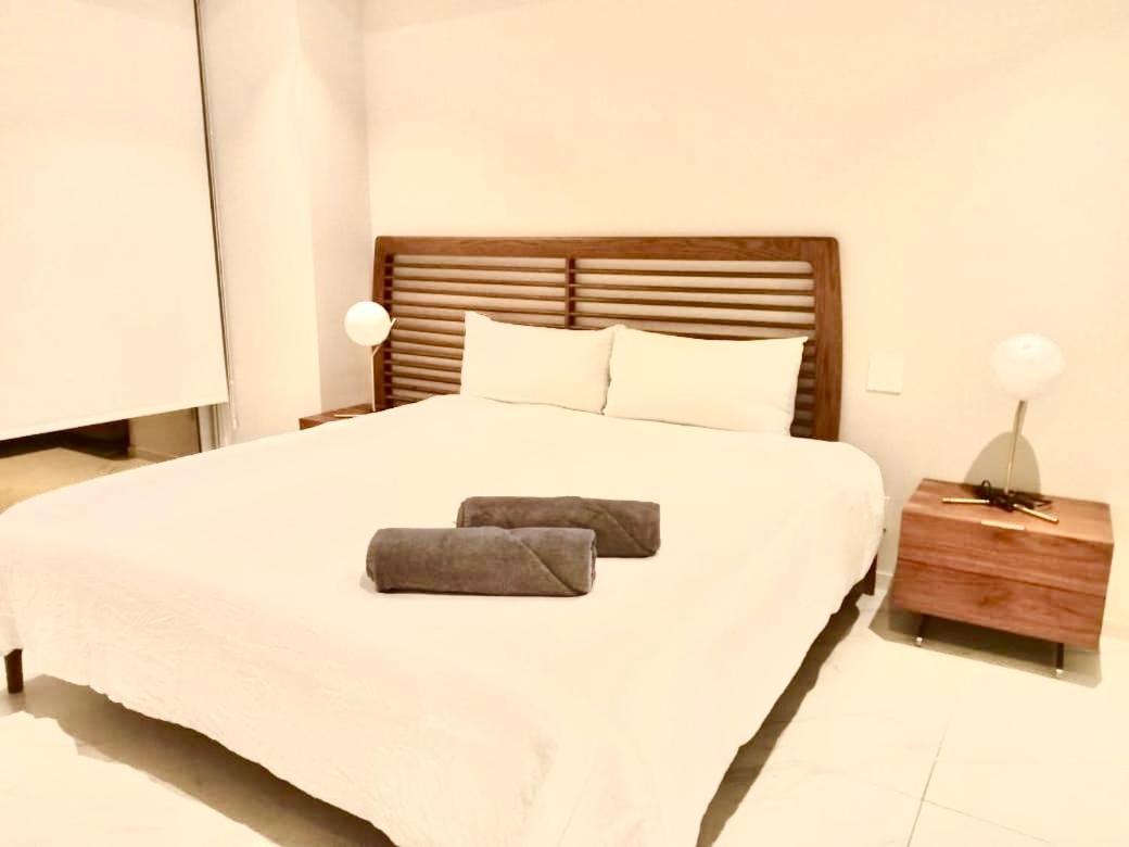 Apartamento Park Life Nautico Vacational Nuevo Vallarta