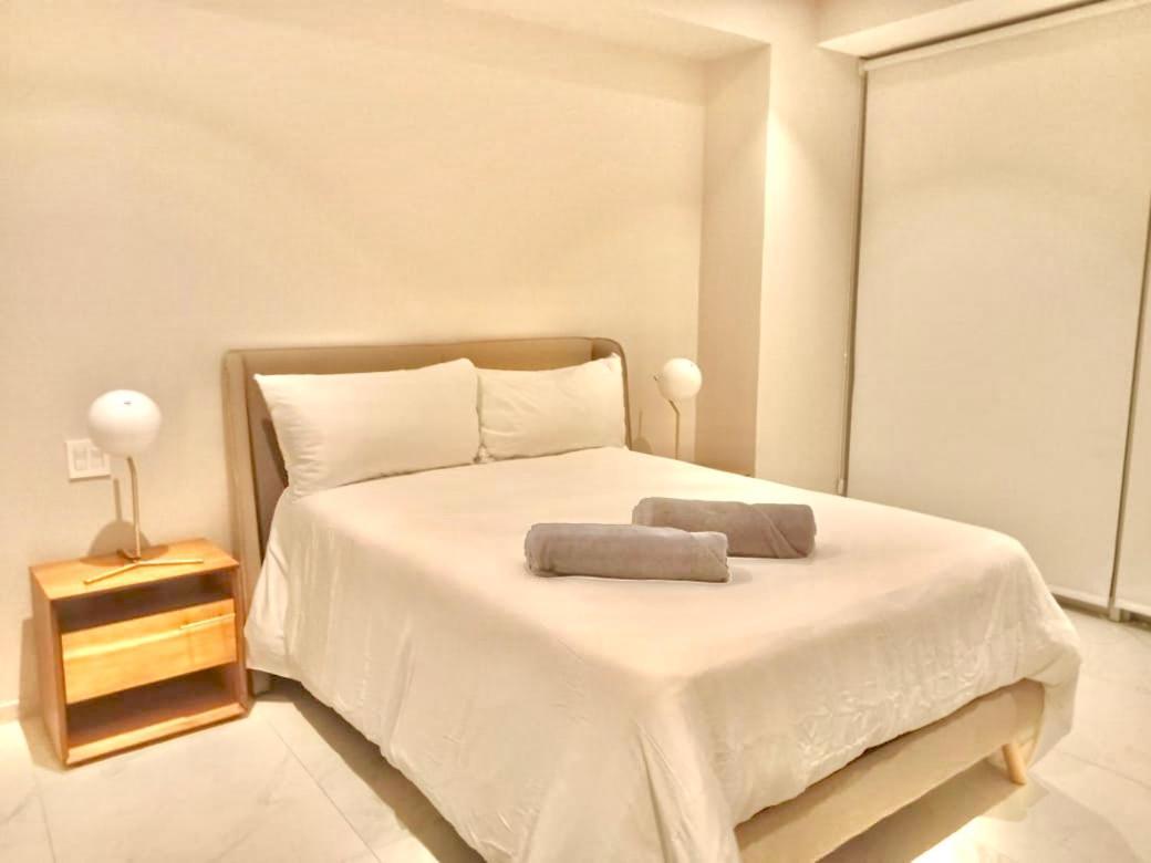 Park Life Nautico Vacational Apartamento *