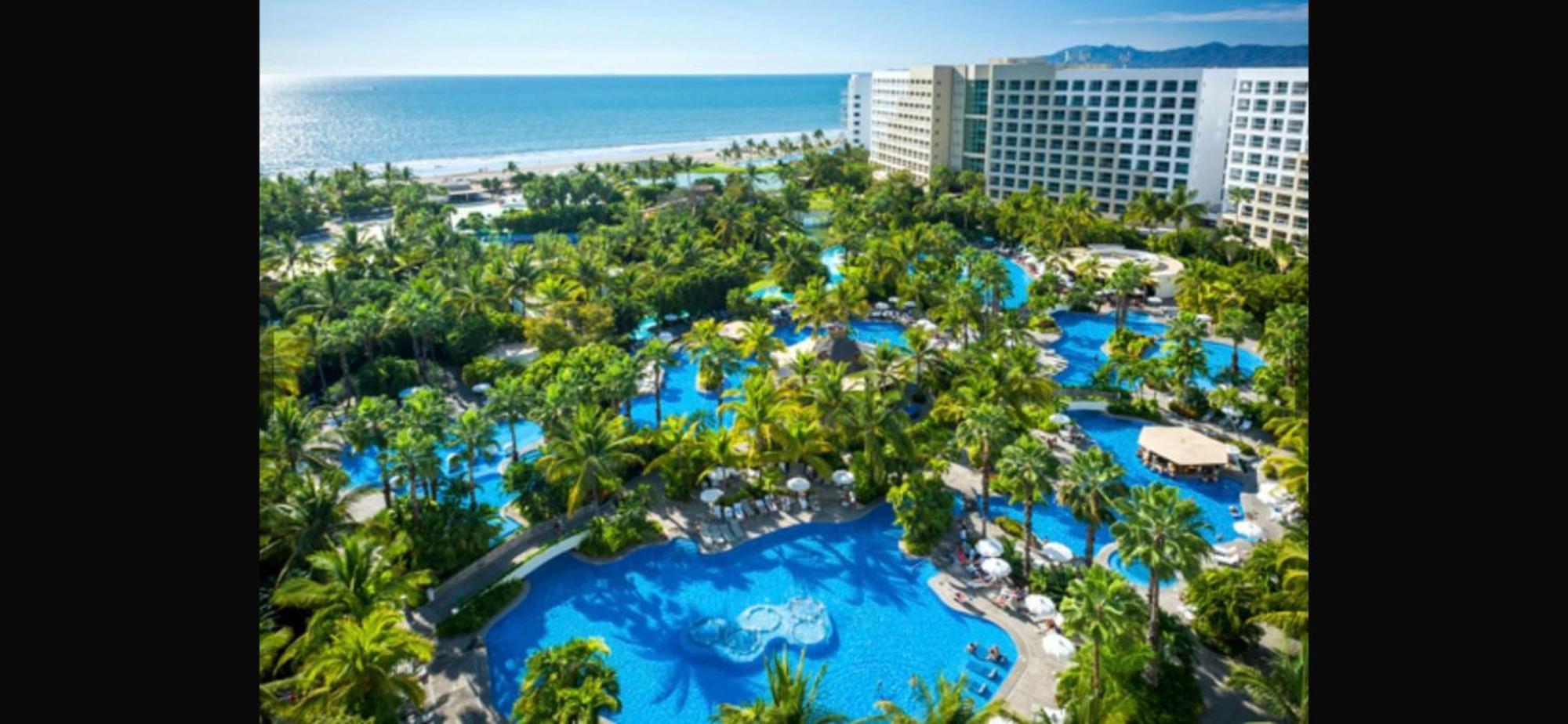 Vidanta Grand Luxxe 3 Bedroom *