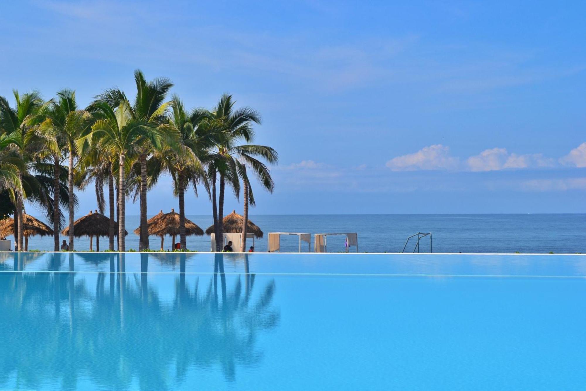 Estudio Acogedor Con Vista Al Mar Apartamento *