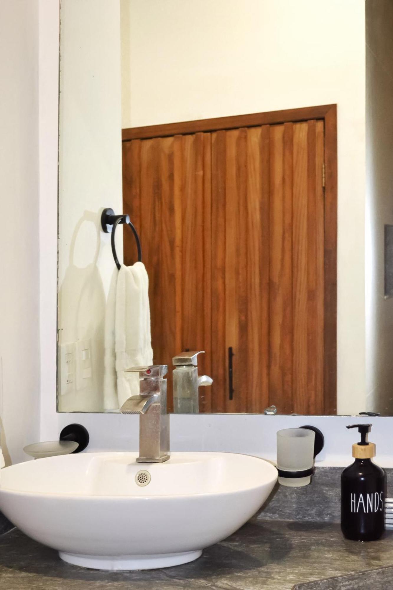 Apartamento Estudio Acogedor Con Vista Al Mar *
