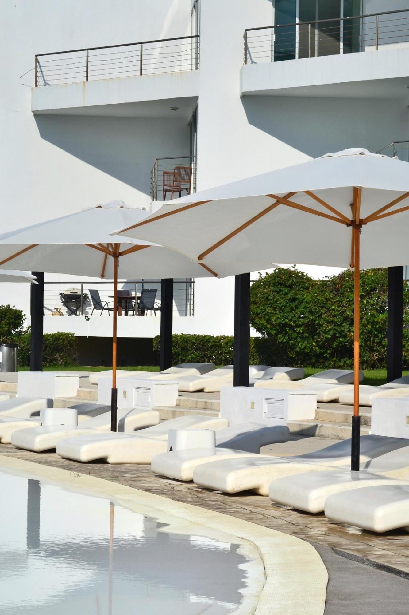 Apartamento Estudio Acogedor Con Vista Al Mar Nuevo Vallarta