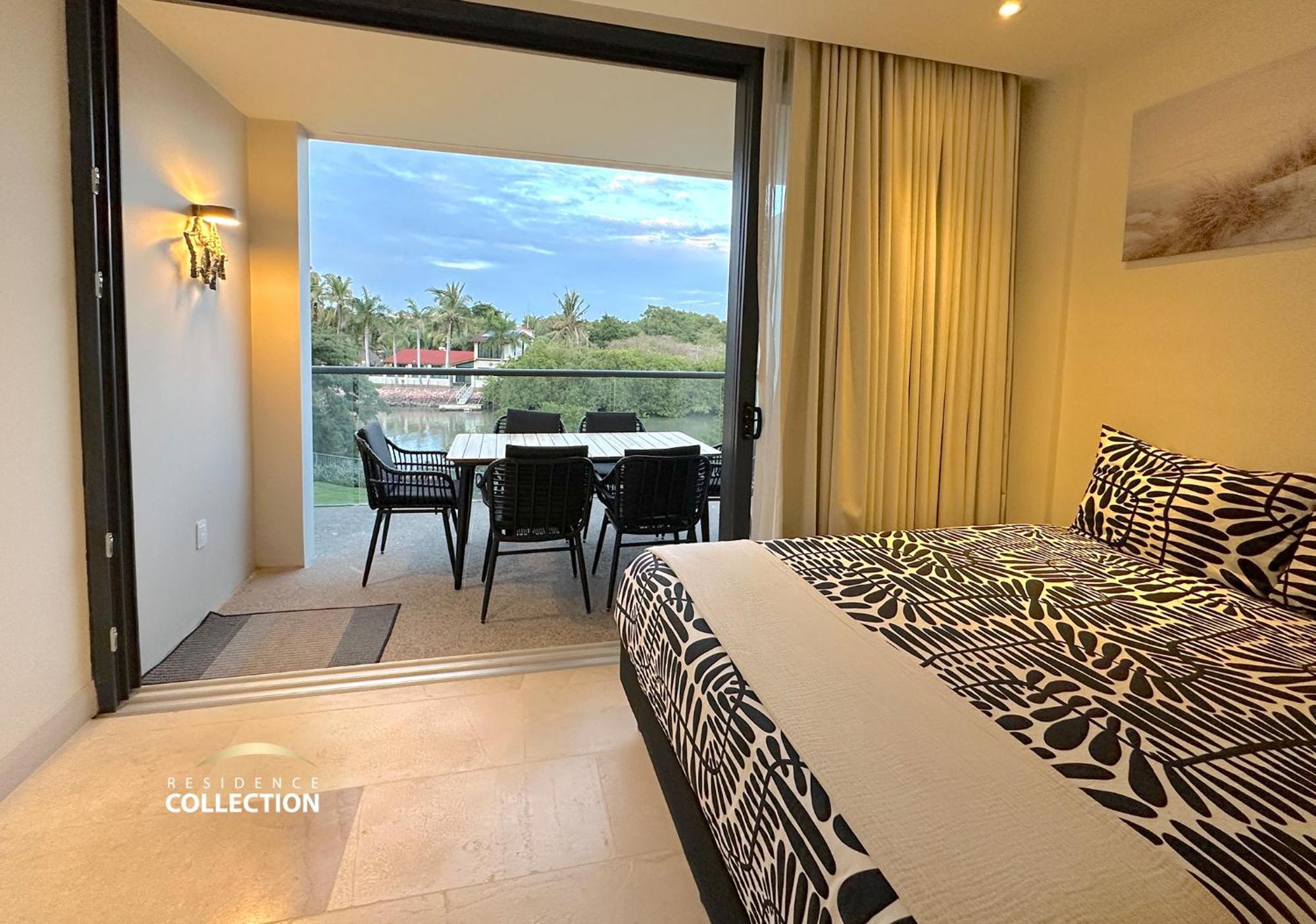 Loft By Mio 107-a Nuevo Vallarta