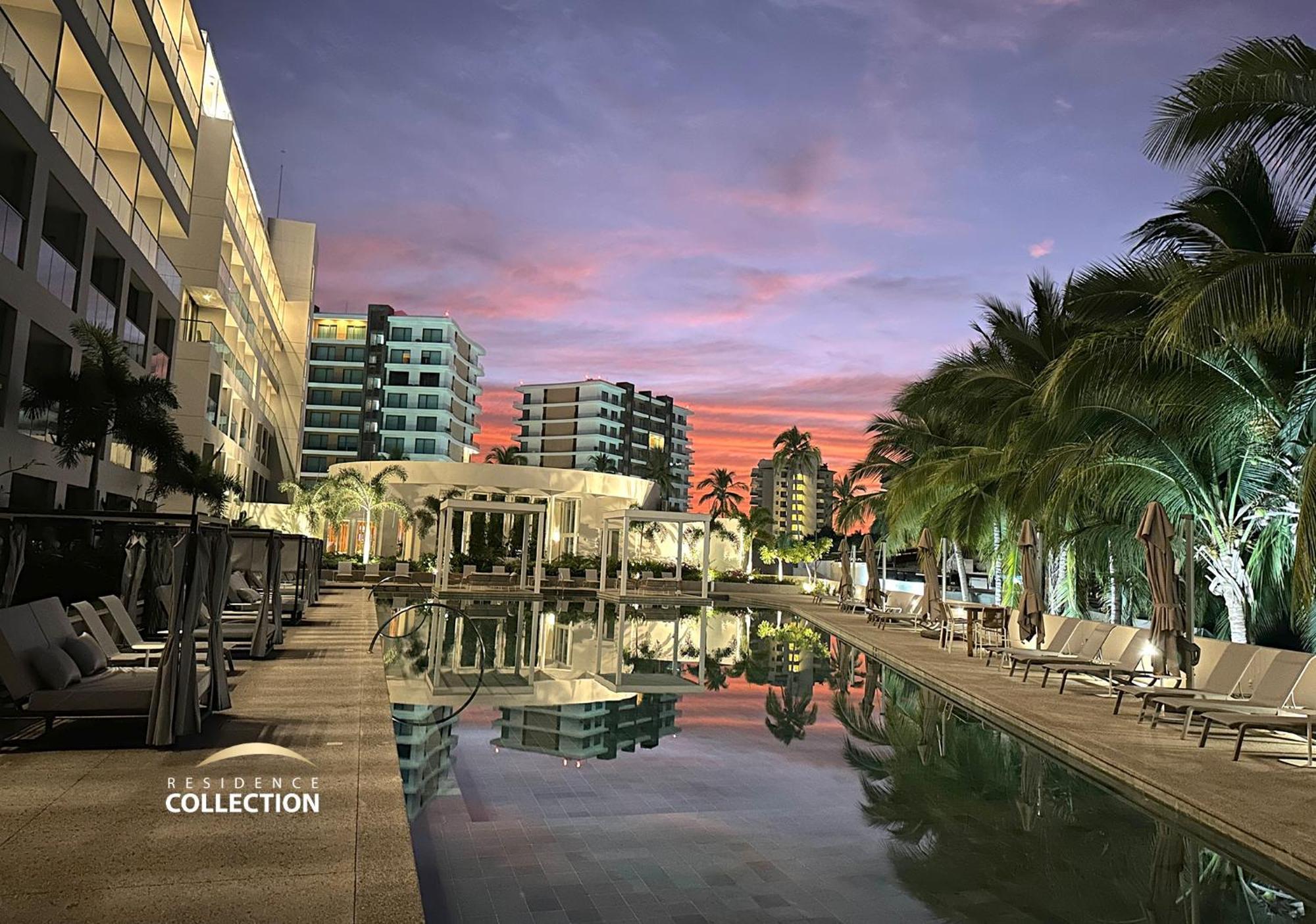 Apartamento Loft By Mio 107-a Nuevo Vallarta