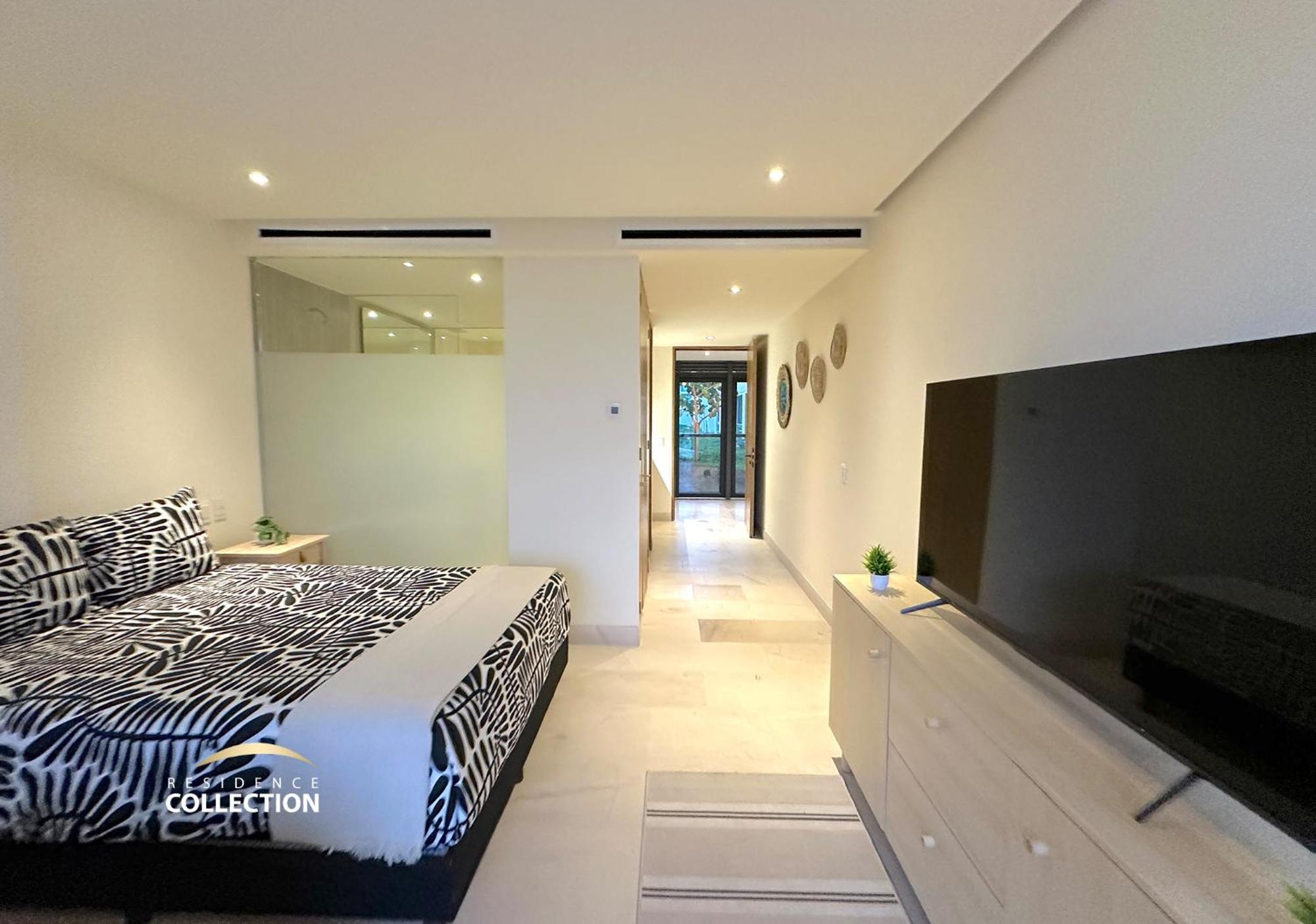Apartamento Loft By Mio 107-a *
