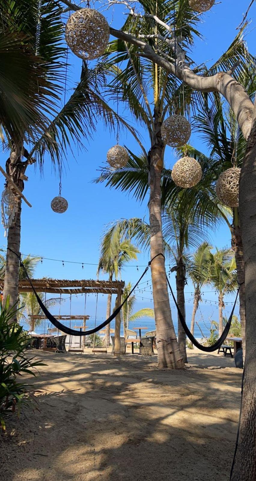 Apartamento Luxury On The Nuevo Vallarta