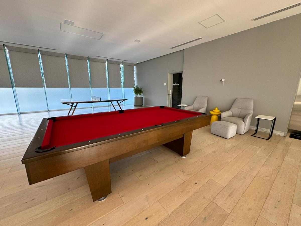 Hermoso Departamento Front En Apartamento *