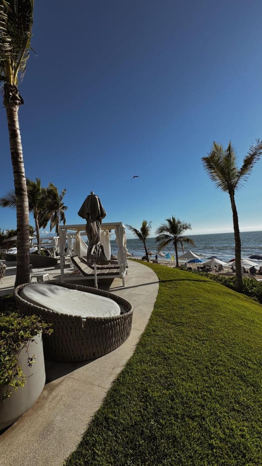 Hermoso Departamento Front En *