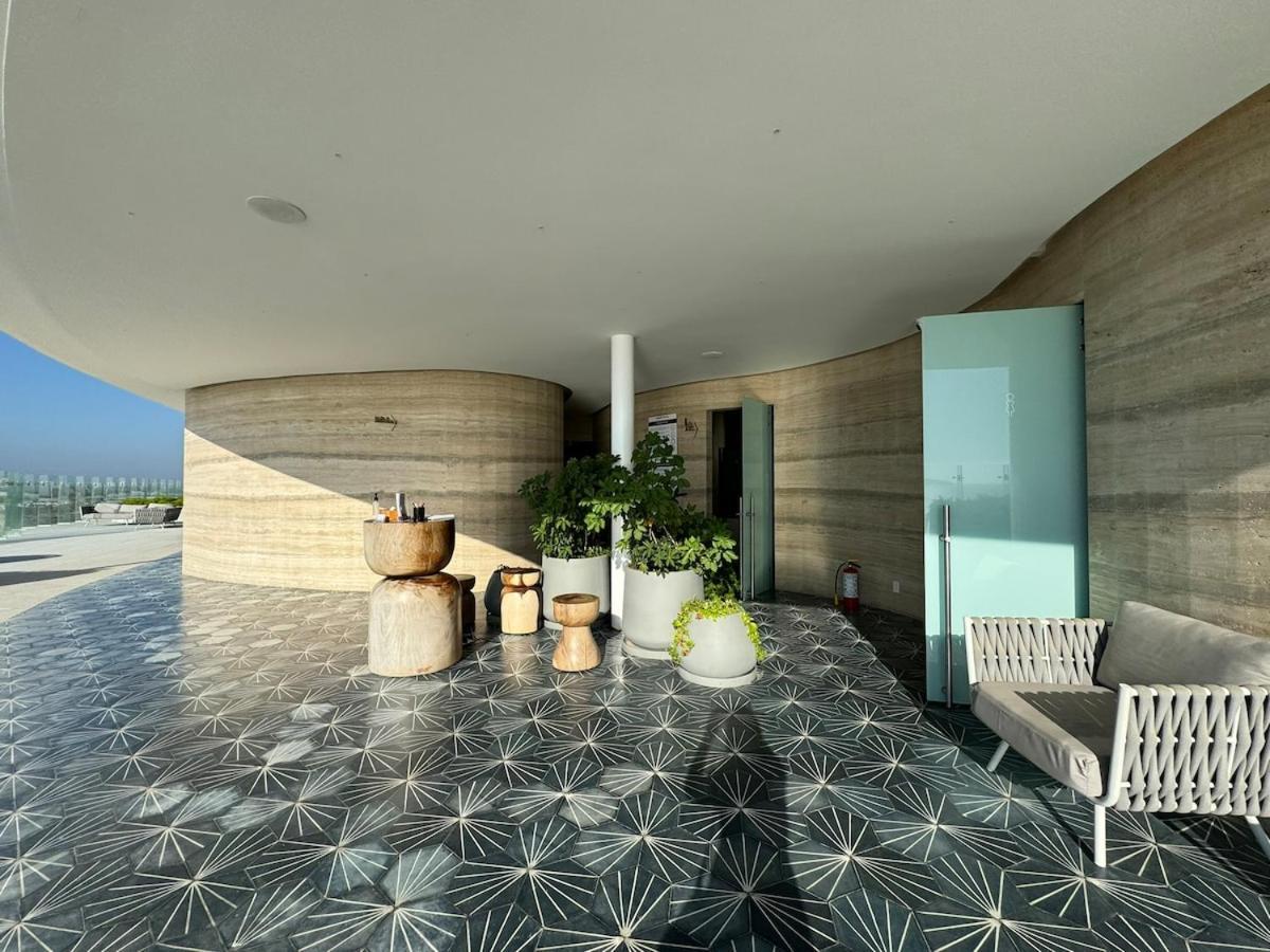 Apartamento Hermoso Departamento Front En