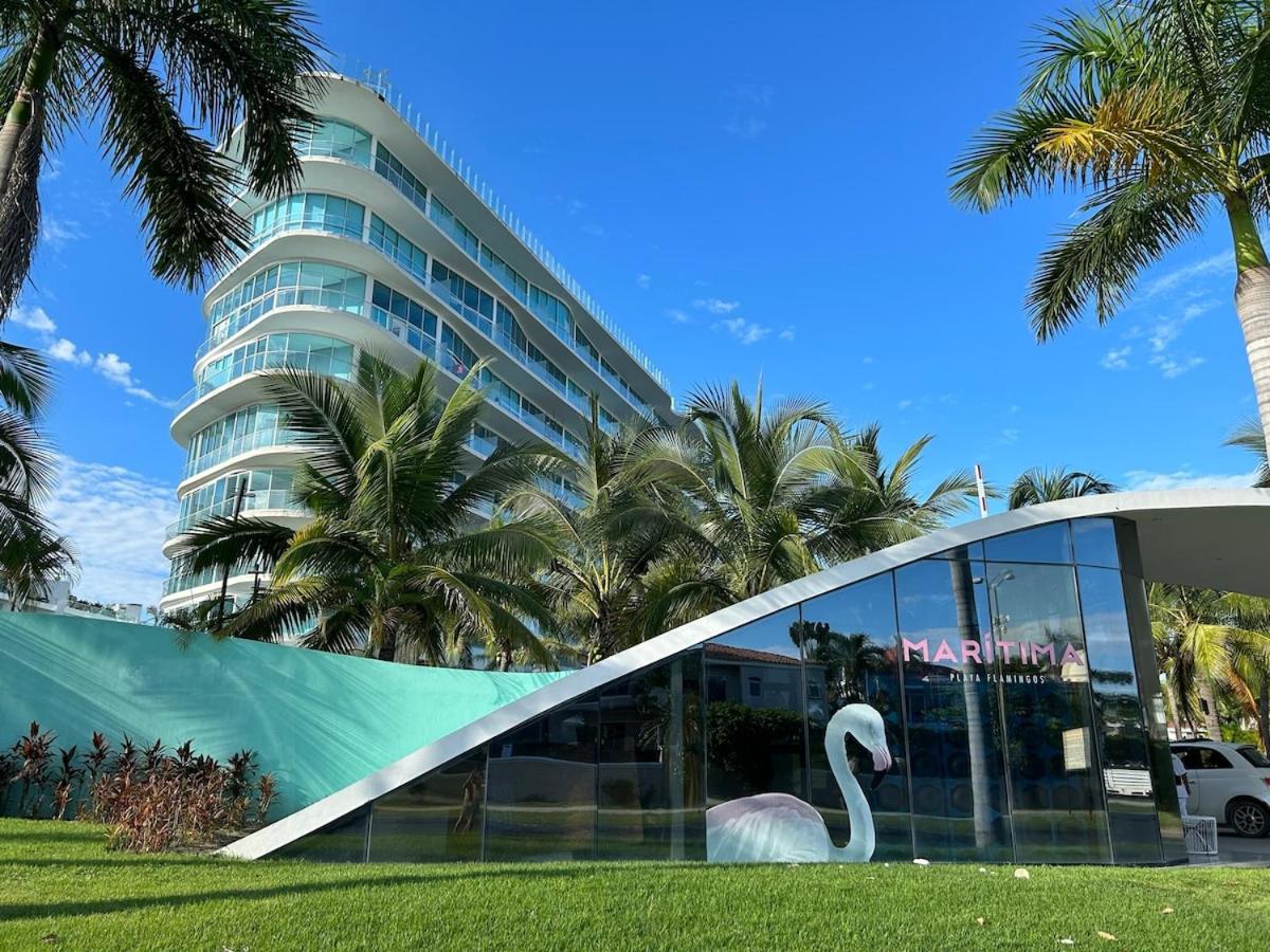 Hermoso Departamento Front En Apartamento Nuevo Vallarta