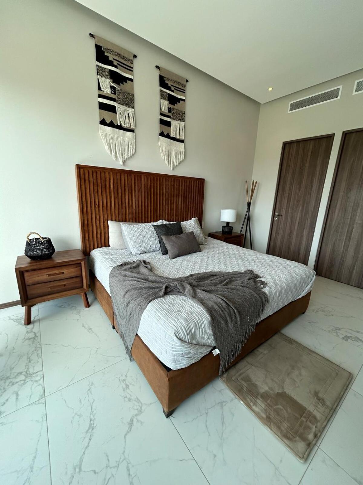 Apartamento Hermoso Departamento Front En *