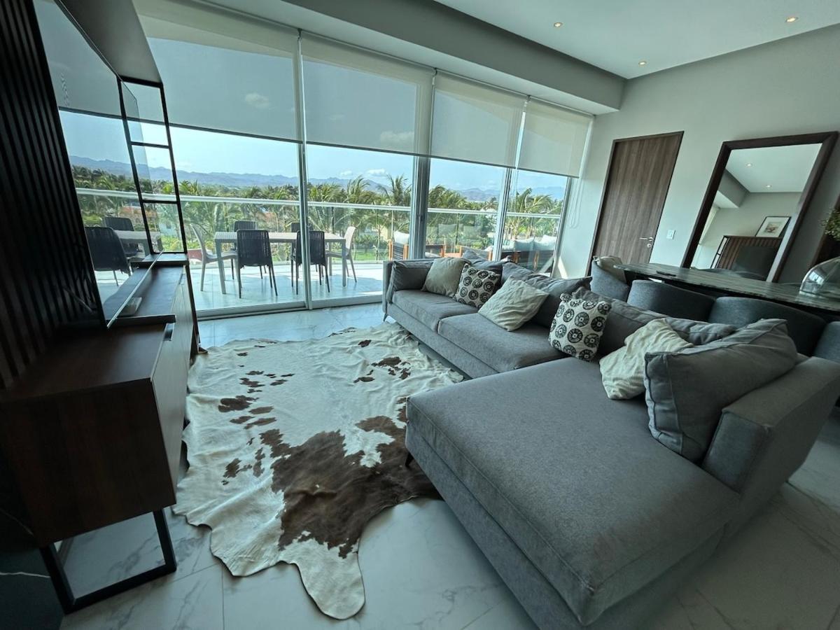Hermoso Departamento Front En *