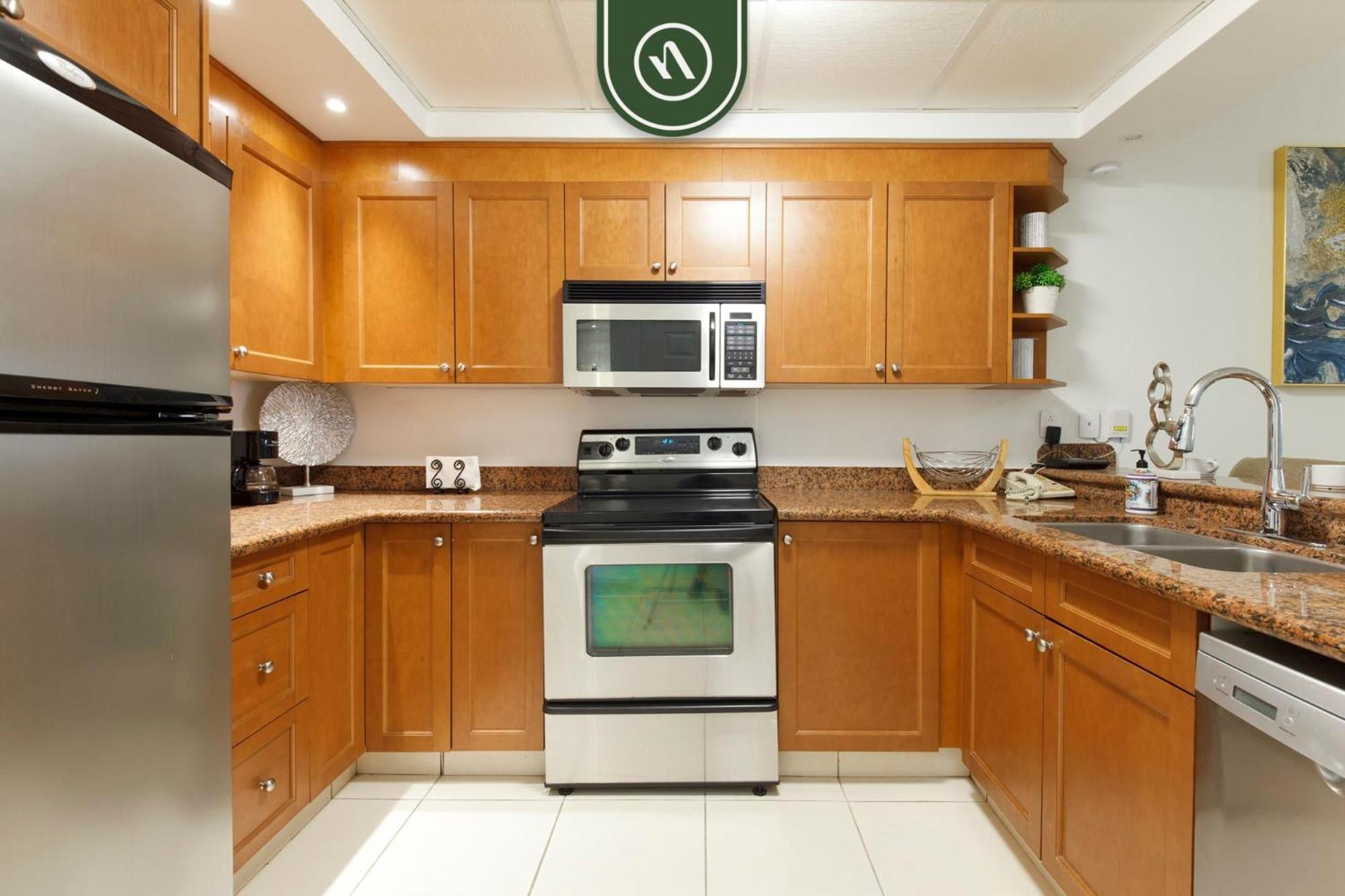Apartamento Amazing With Private Patio With Ocean View Nuevo Vallarta