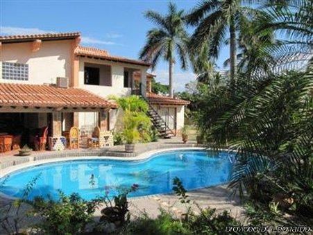 Bed and breakfast Casa Virgilios Nuevo Vallarta