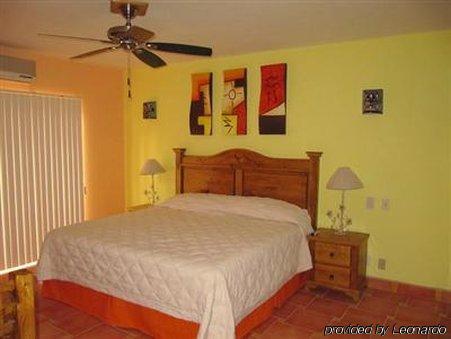 Casa Virgilios Bed and breakfast
