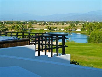 Hotel Taheima Wellness & Nuevo Vallarta