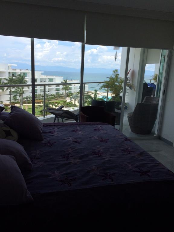 Apartamento Area Ocean De Luxe Sanitizado