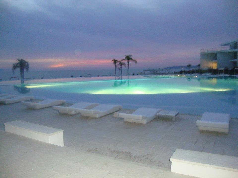 Apartamento Area Ocean De Luxe Sanitizado Nuevo Vallarta