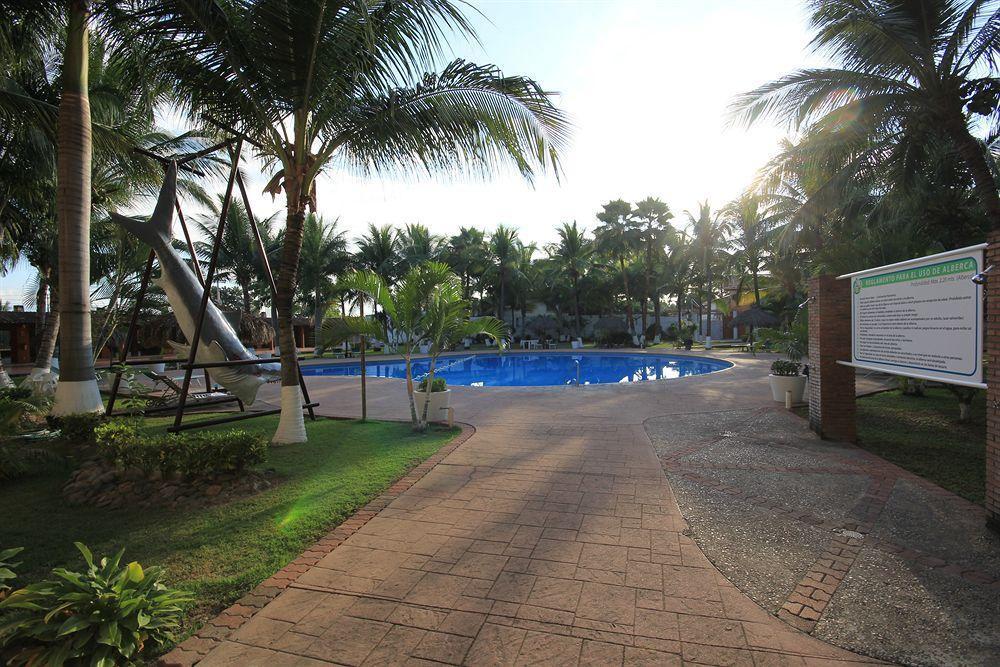 Splash Nuevo Vallarta&parque Acuatico 4* Nuevo Vallarta