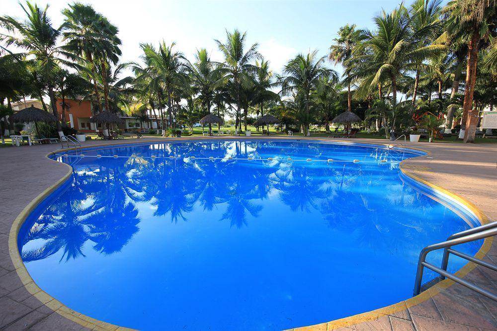 Splash Nuevo Vallarta&parque Acuatico Hotel 4*