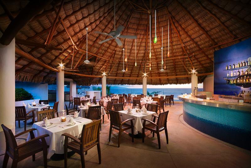 Hard Rock Vallarta 5* Nuevo Vallarta